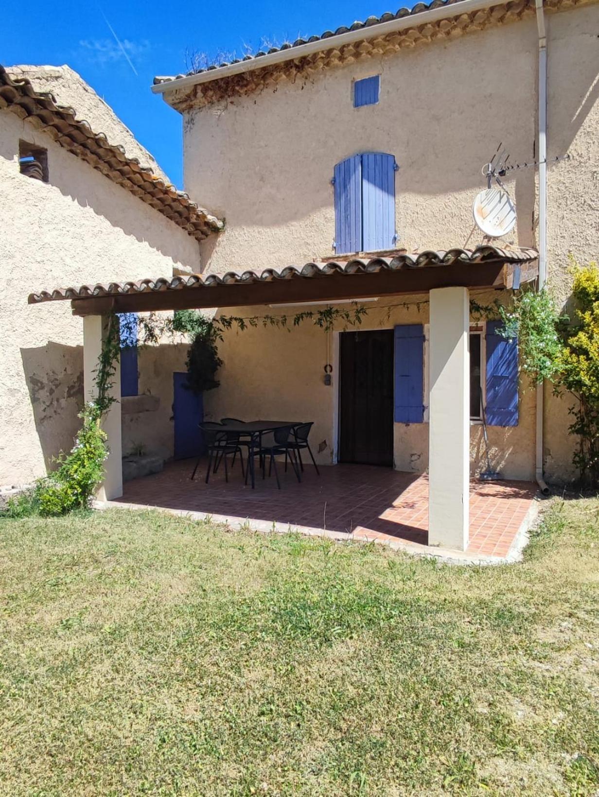 Maison A La Campagne Bouchet  Exterior photo